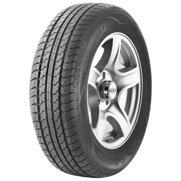 Шины Matador MP82 Conquerra 205/ 80 R16 104T Лето/ Внедорожник photo 1 Шины Matador MP82 Conquerra 205/ 80 R16 104T Лето/ Внедорожник photo 1