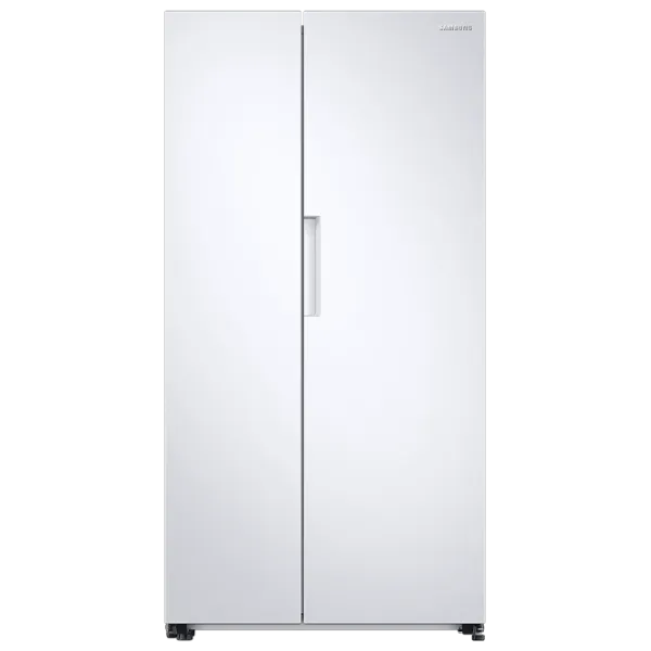 Холодильник Samsung RS66A8100WW/UA Side by Side 652 л / 178 cm / Белый photo 1