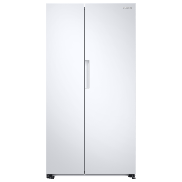 Холодильник Samsung RS66A8100WW/UA Side by Side 652 л / 178 cm / Белый photo 1