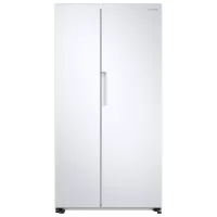Холодильник Samsung RS66A8100WW/UA Side by Side 652 л / 178 cm / Белый