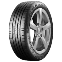 Шины Continental EcoContact 6 Q 235/ 65 R17 104V AR Лето/ Легковой