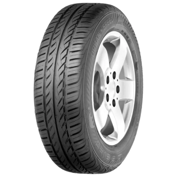 Шины Gislaved Urban Speed 185/ 60 R15 88H Лето/ Легковой photo 1 Шины Gislaved Urban Speed 185/ 60 R15 88H Лето/ Легковой photo 1