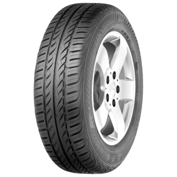 Шины Gislaved Urban Speed 185/ 60 R15 88H Лето/ Легковой photo 1 Шины Gislaved Urban Speed 185/ 60 R15 88H Лето/ Легковой photo 1