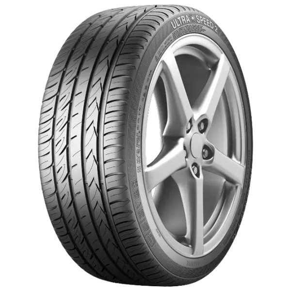 Шины Gislaved Ultra Speed 2 195/ 60 R15 88H Лето/ Легковой photo 1