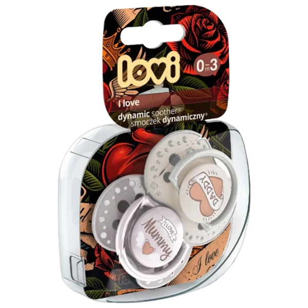 Suzetă cu tetina ortodontică Canpol I LOVE 22/ 866 Unisex/ 0 luni - 3 luni/ Silicon/ Beige photo 1 Suzetă cu tetina ortodontică Canpol I LOVE 22/ 866 Unisex/ 0 luni - 3 luni/ Silicon/ Beige photo 1