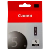 Картридж Canon PGI-5Bk Black/ Original/ Струйный