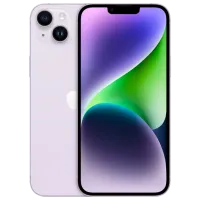 Apple iPhone 14 Plus 6 GB/ 128 GB/ Single SIM/ Purple 