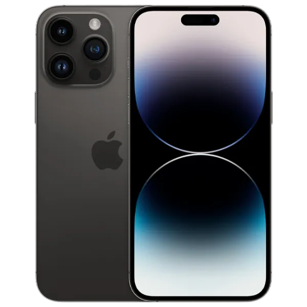 Apple iPhone 14 Pro Max 6 GB/ 512 GB/ Single SIM/ Space Black  photo 1