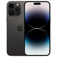 Apple iPhone 14 Pro Max 6 GB/ 512 GB/ Single SIM/ Space Black 