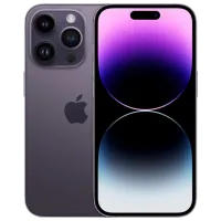 Apple iPhone 14 Pro 6 GB/ 1 TB/ Single SIM/ Deep Purple 