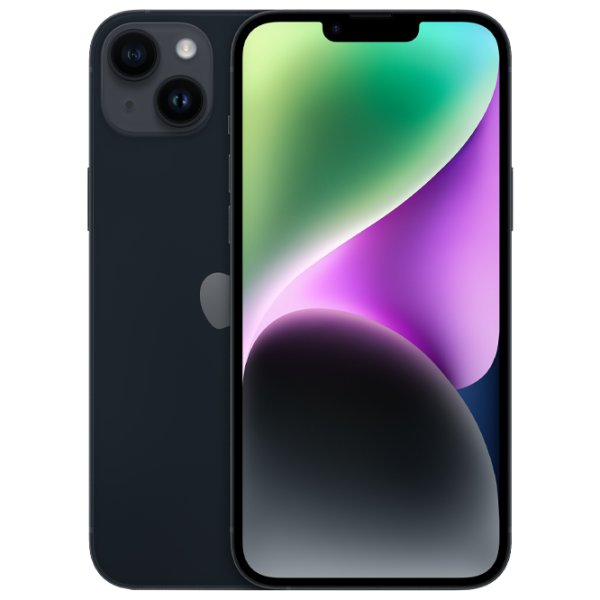 Apple iPhone 14 Plus 6 GB/ 512 GB/ Single SIM/ Midnight  photo 1