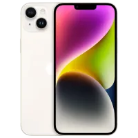 Apple iPhone 14 Plus 6 ГБ/ 128 ГБ/ Single SIM/ Starlight 