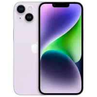 Apple iPhone 14 6 GB/ 512 GB/ Single SIM/ Purple 