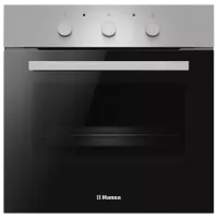 Духовой шкаф Hansa BOEI64111 2000 Вт/ Нержавеющая сталь