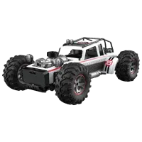 Машинка Crazon High Speed 333-YC21121 20 км/ ч/ 2.4 ГГц/ Белый