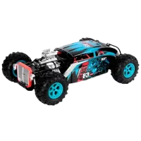 Mașină Crazon High Speed 333-GS19121 20 km/ h/ 2.4 GHz/ Blue