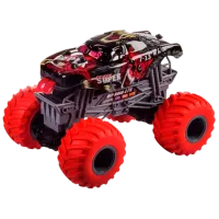 Машинка Crazon Oversize Wheel Cross-Road 333-19181B 15 км/ ч/ 2.4 ГГц/ Красный