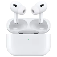 Наушники Apple AirPods PRO (2nd generation) Белый Беспроводные/ Персональный