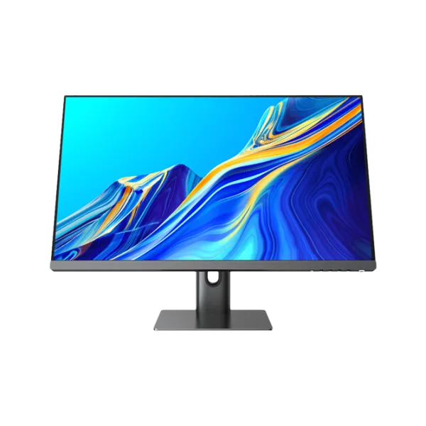 Монитор Xiaomi Mi 4K 27" 4K 60 Гц/ 6 мс/ Черный photo 1