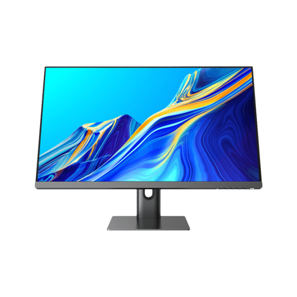 Монитор Xiaomi Mi 4K 27" 4K 60 Гц/ 6 мс/ Черный photo 1