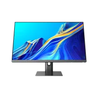 Монитор Xiaomi Mi 4K 27" 4K 60 Гц/ 6 мс/ Черный