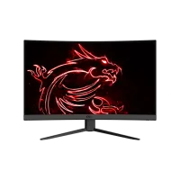 Monitor MSI Optix G27CQ4 27" 2K 165 Hz/ 1 ms/ Black