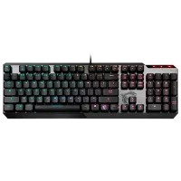 Tastatură MSI Vigor GK50 Low Profile Cu fir/ Black