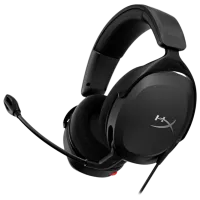 Căști HyperX Cloud Stinger 2 Core Black Cu fir/ Gaming