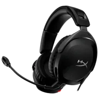 Наушники HyperX Cloud Stinger 2 Красный Черный Проводная/ Игровой