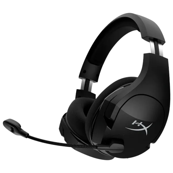 Наушники HyperX Cloud Stinger Core Черный Беспроводные/ Игровой photo 1