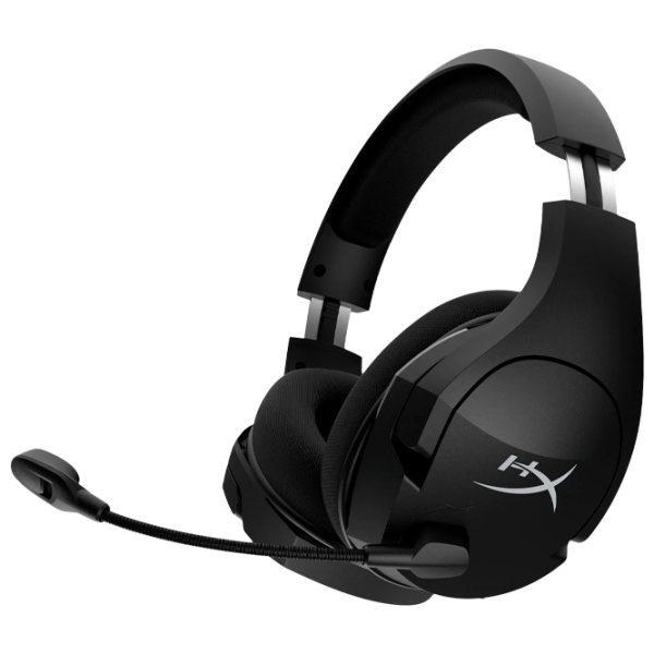 Наушники HyperX Cloud Stinger Core Черный Беспроводные/ Игровой photo 1
