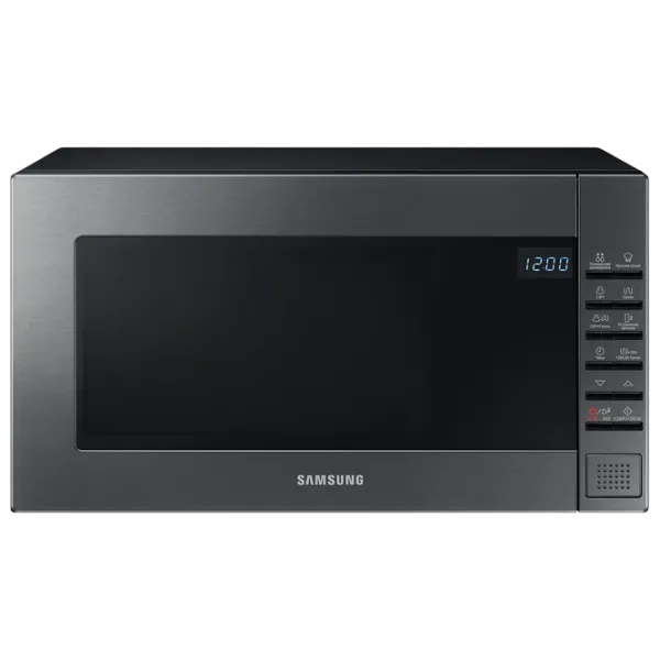 Cuptor cu microunde Samsung GE88SUG/ BW Standart/ 800 W/ Black photo 1 Cuptor cu microunde Samsung GE88SUG/ BW Standart/ 800 W/ Black photo 1