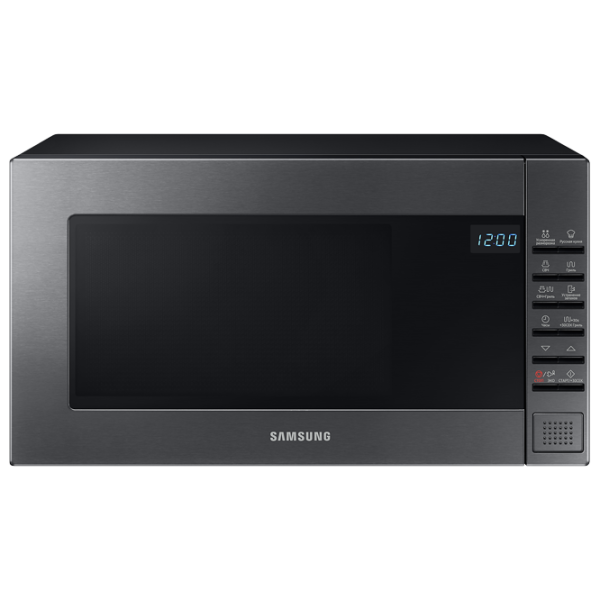 Cuptor cu microunde Samsung GE88SUG/ BW Standart/ 800 W/ Black photo 1 Cuptor cu microunde Samsung GE88SUG/ BW Standart/ 800 W/ Black photo 1