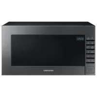 Микроволновая печь Samsung GE88SUG/ BW Отдельно стоящий/ 800 Вт/ Черный