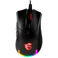 Mouse MSI Clutch GM50 USB/ Black
