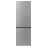 Холодильник Gorenje NRK 6181 PS4 с нижней морозильной камерой 287 / 178.5 cm / Нержавеющая сталь