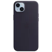 Чехол для смартфона Apple iPhone 14 Plus Apple/ MagSafe Back/ TPU/ Пурпурный