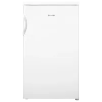 Холодильник Gorenje RB 491 PW с верхней морозильной камерой 119 л / 84.5 cm / Белый