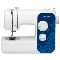Швейная машина Brother LS300S Электромеханическая/ Белый
