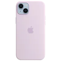Husă pentru smartphone Apple iPhone 14 Plus Apple/ MagSafe Back/ TPU/ Liliac Purple