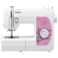 Швейная машина Brother RS21 Электромеханическая/ Белый