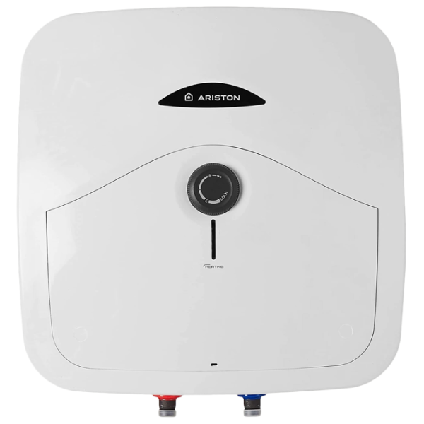 Бойлер Ariston Andris R30PL Электрический/ 30 л/ Белый photo 1