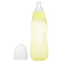 Biberon Nuby ID1158 Unisex/ 240 ml/ Multicolor