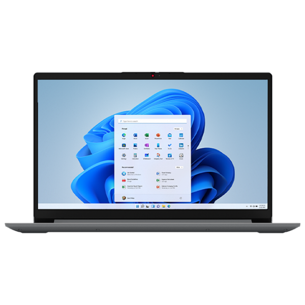 Lenovo IdeaPad 1 15IJL7-3PRE Celeron N4500/ 8 GB/ 256 GB/ VGA Integrată/ Gray photo 1 Lenovo IdeaPad 1 15IJL7-3PRE Celeron N4500/ 8 GB/ 256 GB/ VGA Integrată/ Gray photo 1