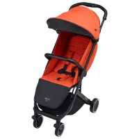 Cărucior pentru copil Anex Air-X AX-01/ Orange