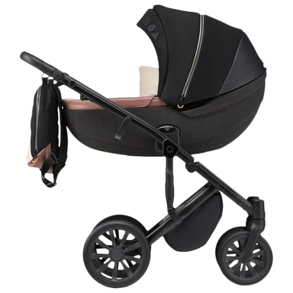 Детская коляска Anex m/ type PRO EP-SE01/ Бежевый photo 1