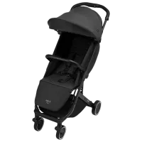 Детская коляска Anex Air-X AX-02/ Черный