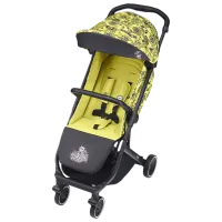 Детская коляска Anex Air-X SE-01/ Желтый