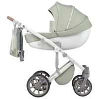 Cărucior pentru copil Anex m/ type MT-07Q/ Mint