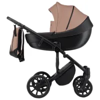 Cărucior pentru copil Anex m/ type MT-04Q/ Brown